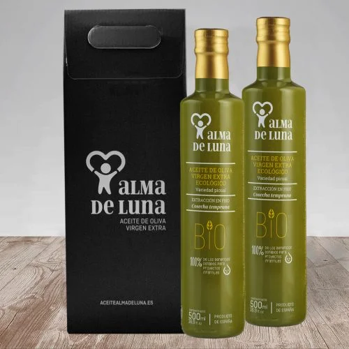 PACK 12 - ECOLÓGICO 500ml